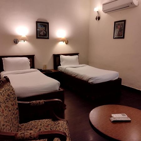Hotel Sepal Bathinda Exterior foto