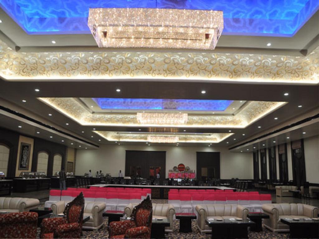 Hotel Sepal Bathinda Exterior foto