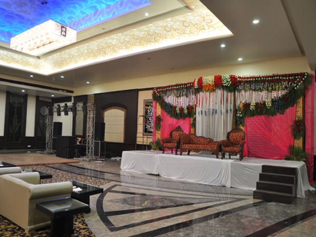 Hotel Sepal Bathinda Exterior foto