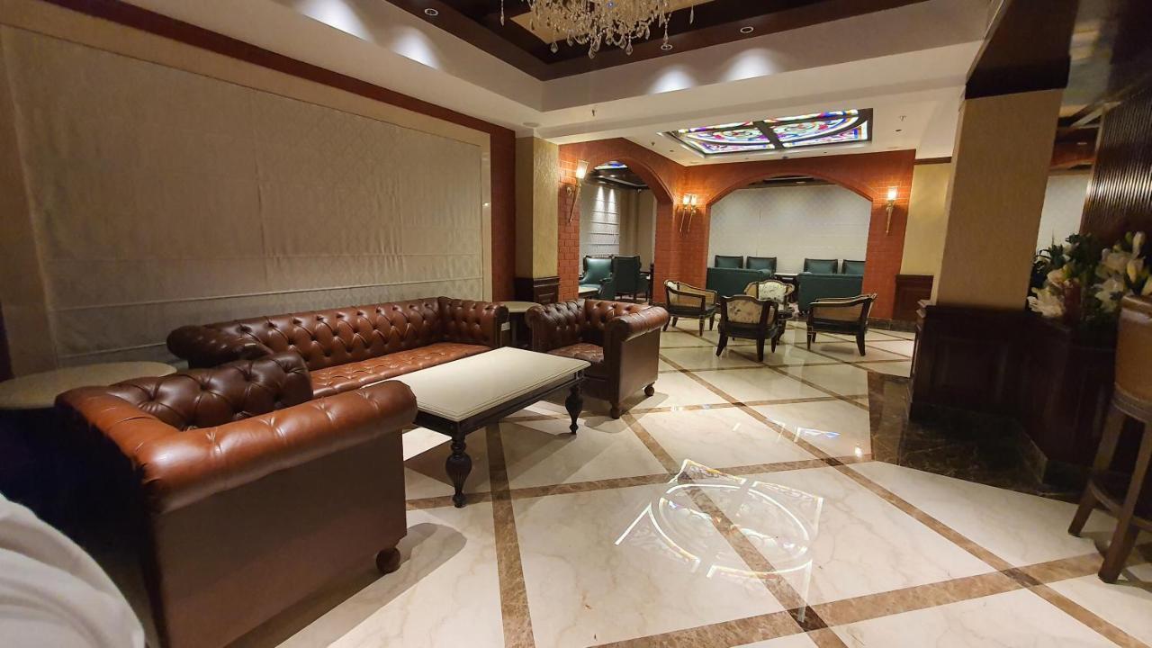 Hotel Sepal Bathinda Exterior foto