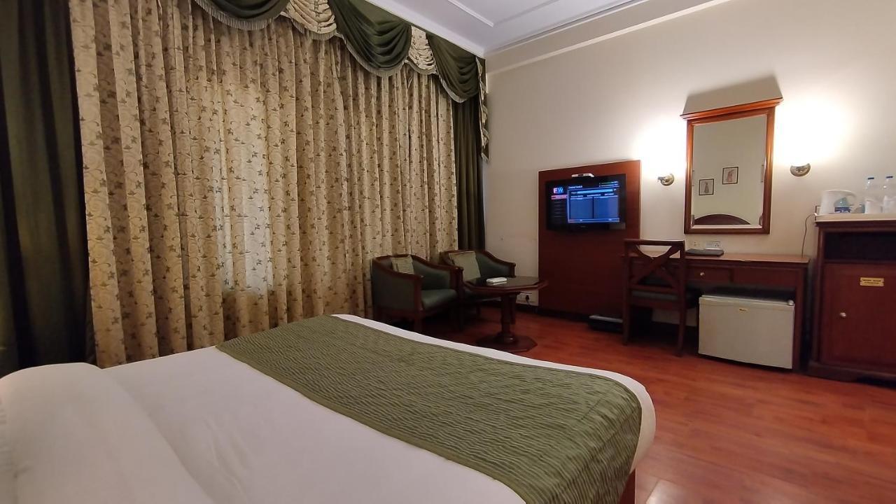 Hotel Sepal Bathinda Exterior foto