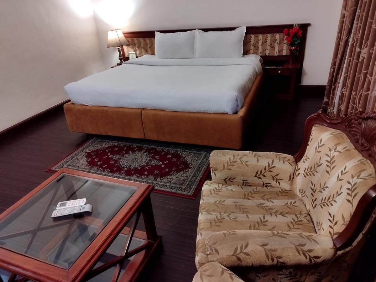 Hotel Sepal Bathinda Exterior foto