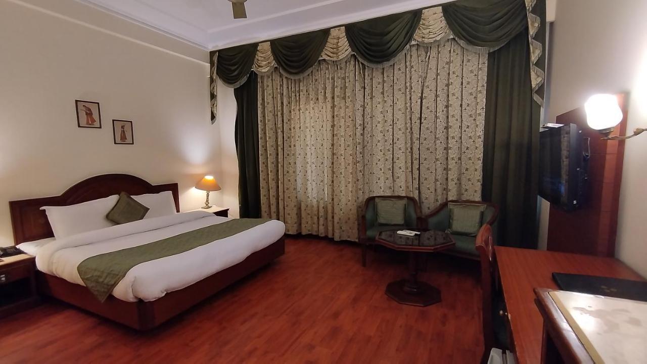 Hotel Sepal Bathinda Exterior foto