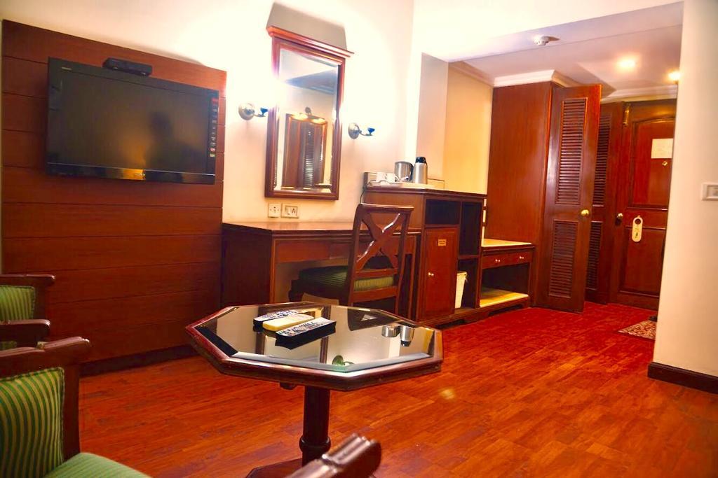 Hotel Sepal Bathinda Exterior foto