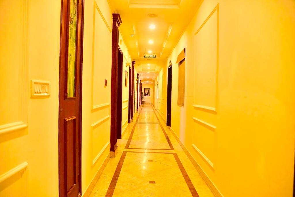 Hotel Sepal Bathinda Exterior foto