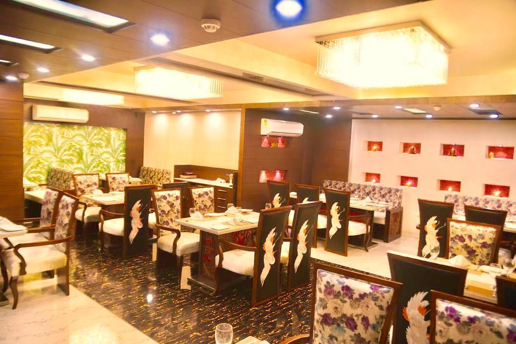 Hotel Sepal Bathinda Exterior foto