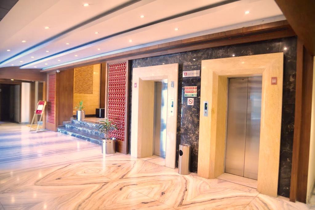 Hotel Sepal Bathinda Exterior foto